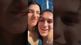 Charli and Chase Cute Old Moments