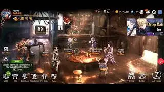 Epic Seven live now! New Banners: ML Krau and the baits, Hunt, Arena
