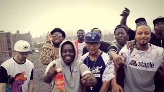 Get Guap Gang Hood Ft Lah Dollaz & Willie Nuetron -I gotta eat Turn Up Show Money