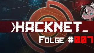 Hacknet #007 | Naix Mission
