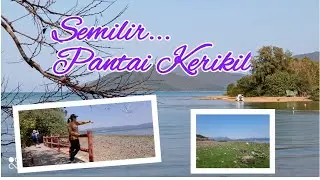 NAI CHUNG PEBBLES BEACH - WU KAI SHA || WISATA HONG KONG  #PantaiKerikil