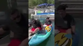 Insane Laughter Explosion😂😅 #Shorts