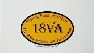 David Hecht's 18VA