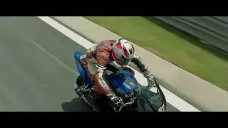 One Fast Move Clip - 