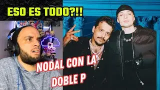 Christian Nodal, Peso Pluma - La Intención YEUMORE REACCIONA