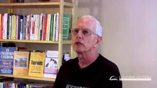 Интервью с Биллом О'Хэнлоном