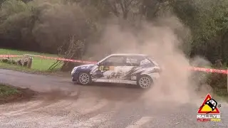 Rallye San Froilan 2020 {SHOW & MISTAKES}
