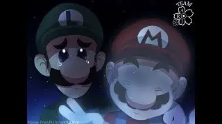 (Mario) The Music Box - #11 - Bad Ending 1: Omitted Memory - No Commentary