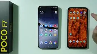 POCO F7: How to Transfer Data from Old Phone