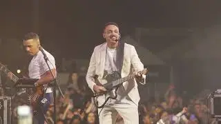 DVD - João Miguel Kavaquinista & Samba De Amigos (Ao Vivo)