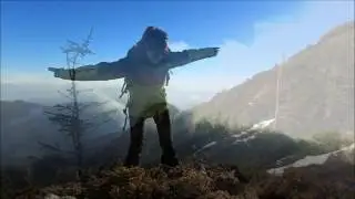 Adventure Center : Hiking - Muntii Calimani