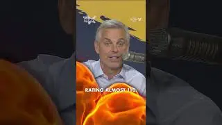 Выбор Колина Каухерда в Blazin' 5 на 7-ю неделю НФЛ | THE HERD #detroitlions #dallascowboys #nfl