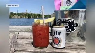 100 things to do in Milwaukee this summer