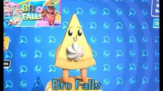 Game Play | Bro Falls