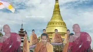 ALanTaYar { Dama Paoh Song }(2)