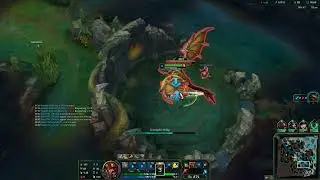 Jarvan IV Vs Briar, 4/4/14 Victory (Platinum 3 EUW)