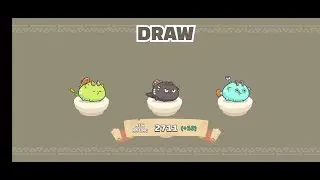 GOD REPTILE AQUA PLANT 2700 MMR SEASON 21 END GAMEPLAY | AXIE INFINITY