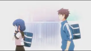 Gouda & Kamine Scenes - Tsurezure Children