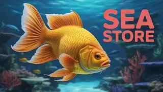 New Exotic Fish Shipment Arrives at Burns Road Sea Store | Rare Aquarium Fish & Price Update