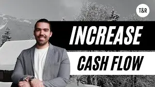 How To Increase Cash Flow On Your Rental Properties | Investing In Ontario