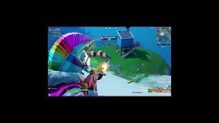 #Fortnitememe #Nvidiaclips #Fortnite #Elimination / Shot with #GeForce #Shorts #95