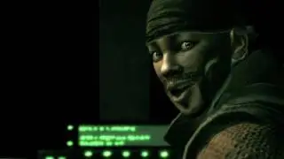 [HD 720p] Ninja Blade Opening Cinematic