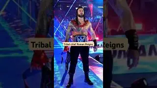 Unstoppable Force! Roman Reigns Greatest Matches Ever. #RomanReigns #TribalChief #WWE #WWEMatches
