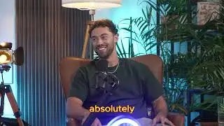 DYLAN HODGE INTERVIEW FROM LOVE AND TRANSLATION ON TLC/HBO- PART 1