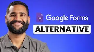 The Best Google Forms Alternative: forms.app