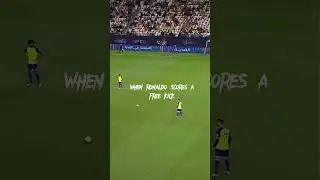 why always he..🥺🥺 #edit #subscribers #football #injustice #ronaldo