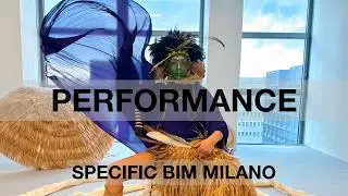 TUTTOROTTO#performance #art #bim #milano