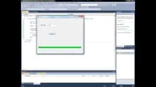 VB.NET Progress Bar