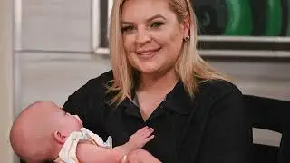 Maxie Is Back,  Kirsten Storms Is Returning To General Hospital | 📅 Official Return Date Revealed
