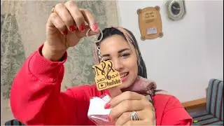 مفاجاة كل الي بيحبنا 🎁 قررنا انا واحمد نفرح اي حد يقبنا في الشارع