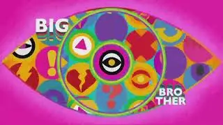 Big Brother UK 20 (2023) - Intro