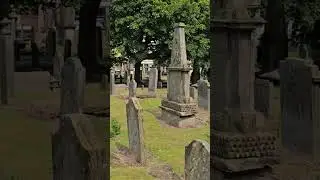 The Howff Dundee | Scotland's History Short #29