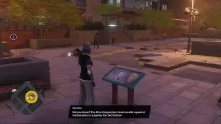 SAINTS ROW REBOOT Where To Find All 5 Hidden History In Marina West