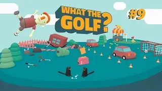 what the golf walkthrough, lab 3 part 1