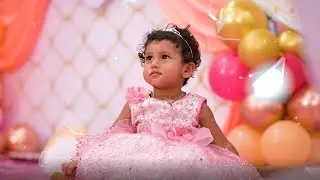 Pujya Sri Bisai Birthday Cinematic Teaser 2026