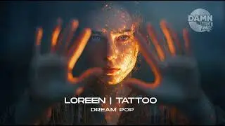 Loreen - Tattoo (Hindi/Urdu Cover) | Dream Pop