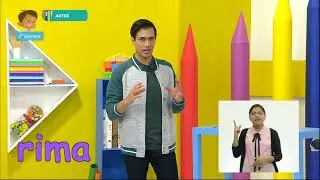 14 - dic - 2021 - 2&ordm; Primaria - Artes - Recuerdo y manifiesto