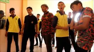 kisah kami smaalattas 2k16
