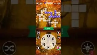 Wordscapes Daily Puzzle 4 August 2021 - Wordscapes Daily Puzzle Today 🧩🧠