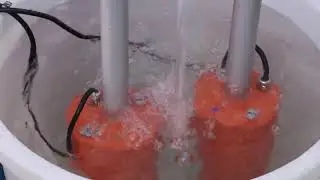 Waterproof K4 Automatic Hydraulic Rising Bollard From RS Security Co.,Ltd