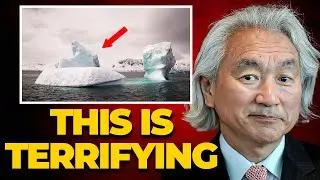 The Hidden World Under Antarctica's Ice EXPOSED!