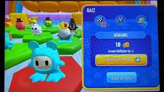 STAR  Super Twisted Arena Run #MobileGame #gameplayspark