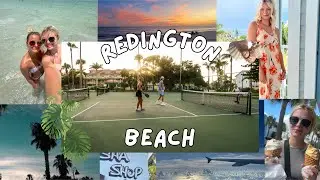 Redington Beach | Travel Diary