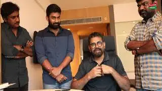 Director Sukumar Launches Palasa 1978 Movie 2nd Song | Latest Telugu Movie Updates | Tollywood Nagar