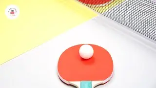 Table Tennis || Rahul & Deepak Vs Kairav & Devender #roshanaraclub #aagoshlens #tabletennis