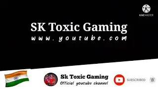 Free fire Top 😯 criminal green bundle//Sk Toxic Gaming #totalgaming